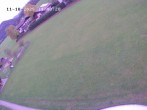 Archiv Foto Webcam Faistenau: Sicht von der Mittelschule 13:00
