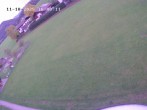 Archiv Foto Webcam Faistenau: Sicht von der Mittelschule 15:00