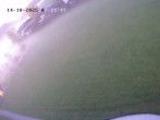 Archiv Foto Webcam Faistenau: Sicht von der Mittelschule 06:00