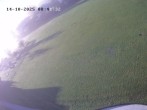 Archiv Foto Webcam Faistenau: Sicht von der Mittelschule 07:00