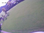 Archiv Foto Webcam Faistenau: Sicht von der Mittelschule 09:00