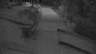 Archiv Foto Webcam Willingen: Blick Schanzentisch der Skisprungschanze 03:00