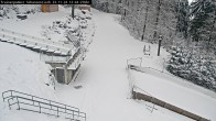 Archived image Webcam Willingen: View Take Off Ski Jumping 11:00