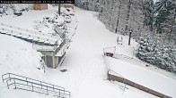 Archived image Webcam Willingen: View Take Off Ski Jumping 13:00