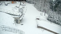 Archived image Webcam Willingen: View Take Off Ski Jumping 15:00