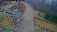 Archived image Webcam Willingen: View Take Off Ski Jumping 07:00