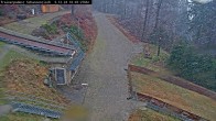 Archived image Webcam Willingen: View Take Off Ski Jumping 09:00