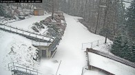 Archived image Webcam Willingen: View Take Off Ski Jumping 07:00