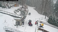 Archived image Webcam Willingen: View Take Off Ski Jumping 11:00