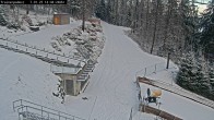 Archived image Webcam Willingen: View Take Off Ski Jumping 13:00