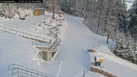 Archived image Webcam Willingen: View Take Off Ski Jumping 09:00