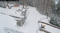 Archived image Webcam Willingen: View Take Off Ski Jumping 13:00