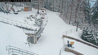 Archived image Webcam Willingen: View Take Off Ski Jumping 15:00