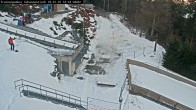 Archived image Webcam Willingen: View Take Off Ski Jumping 15:00