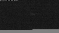 Archiv Foto Webcam Willingen: Blick Schanzentisch der Skisprungschanze 03:00