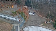 Archived image Webcam Willingen: View Take Off Ski Jumping 11:00