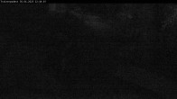 Archiv Foto Webcam Willingen: Blick Schanzentisch der Skisprungschanze 21:00