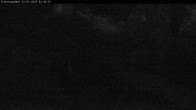Archiv Foto Webcam Willingen: Blick Schanzentisch der Skisprungschanze 01:00