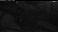 Archiv Foto Webcam Willingen: Blick Schanzentisch der Skisprungschanze 03:00