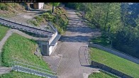 Archived image Webcam Willingen: View Take Off Ski Jumping 07:00