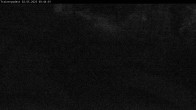 Archiv Foto Webcam Willingen: Blick Schanzentisch der Skisprungschanze 23:00
