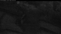 Archiv Foto Webcam Willingen: Blick Schanzentisch der Skisprungschanze 03:00