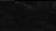 Archiv Foto Webcam Willingen: Blick Schanzentisch der Skisprungschanze 01:00