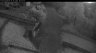 Archiv Foto Webcam Willingen: Blick Schanzentisch der Skisprungschanze 03:00