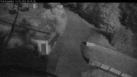Archiv Foto Webcam Willingen: Blick Schanzentisch der Skisprungschanze 23:00