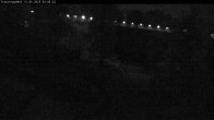 Archiv Foto Webcam Willingen: Blick Schanzentisch der Skisprungschanze 01:00