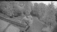 Archiv Foto Webcam Willingen: Blick Schanzentisch der Skisprungschanze 03:00