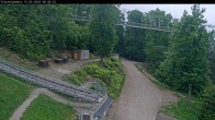 Archived image Webcam Willingen: View Take Off Ski Jumping 05:00
