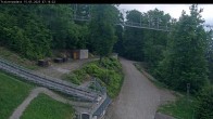 Archived image Webcam Willingen: View Take Off Ski Jumping 06:00