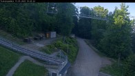 Archived image Webcam Willingen: View Take Off Ski Jumping 17:00