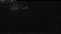 Archiv Foto Webcam Willingen: Blick Schanzentisch der Skisprungschanze 23:00