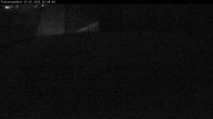 Archiv Foto Webcam Willingen: Blick Schanzentisch der Skisprungschanze 01:00