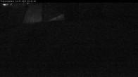 Archiv Foto Webcam Willingen: Blick Schanzentisch der Skisprungschanze 23:00