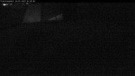 Archiv Foto Webcam Willingen: Blick Schanzentisch der Skisprungschanze 01:00