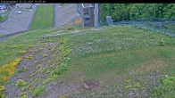 Archived image Webcam Willingen: View Take Off Ski Jumping 15:00