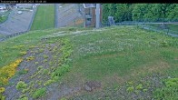 Archived image Webcam Willingen: View Take Off Ski Jumping 17:00