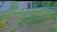 Archived image Webcam Willingen: View Take Off Ski Jumping 19:00