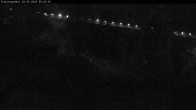 Archiv Foto Webcam Willingen: Blick Schanzentisch der Skisprungschanze 23:00