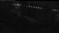 Archiv Foto Webcam Willingen: Blick Schanzentisch der Skisprungschanze 23:00