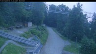 Archived image Webcam Willingen: View Take Off Ski Jumping 03:00