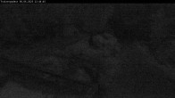 Archiv Foto Webcam Willingen: Blick Schanzentisch der Skisprungschanze 21:00