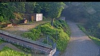 Archived image Webcam Willingen: View Take Off Ski Jumping 05:00