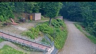 Archived image Webcam Willingen: View Take Off Ski Jumping 07:00