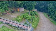Archived image Webcam Willingen: View Take Off Ski Jumping 09:00