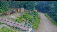 Archived image Webcam Willingen: View Take Off Ski Jumping 11:00