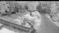 Archived image Webcam Willingen: View Take Off Ski Jumping 03:00